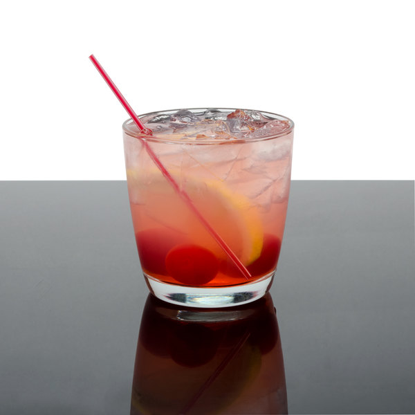 Vaso Rocas de Vidrio Templado Excalibur, 9 oz (Outlet) - Arcoroc