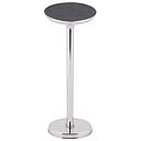 Soporte para cubo de vino de 24 1/4 ", acero inoxidable - American Metal Craft
