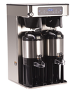 Máquina para infusión doble de café - Bunn