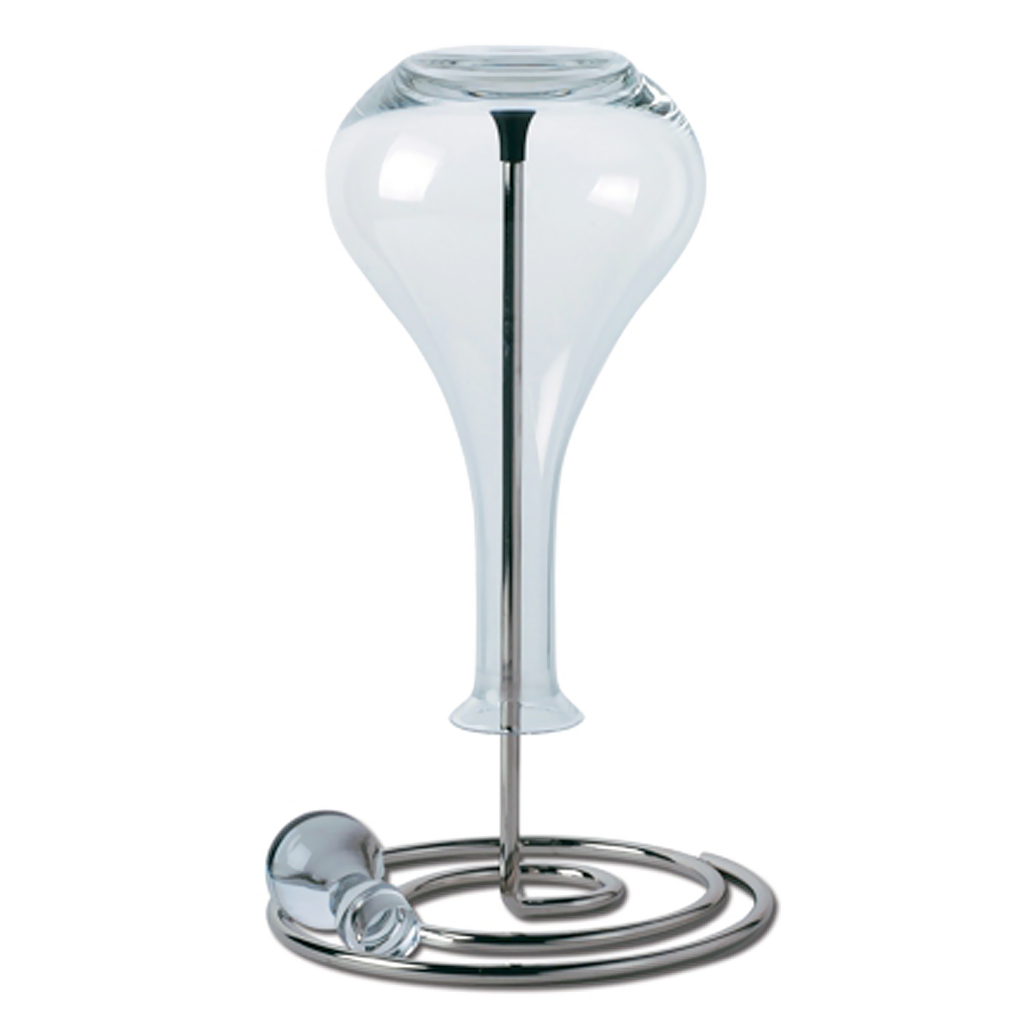 Escurridor Decantador de Aluminio Revolution, 33.02 cm (Outlet) - Peugeot