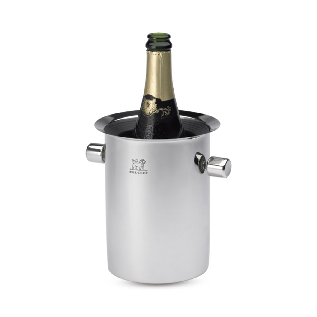 Enfriador de botellas de vino con refrigeración extraíble (Outlet) - Peugeot