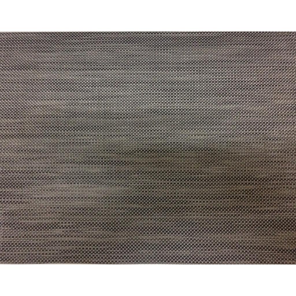 Individual minibasket gris 30 x 41 cm (Outlet) - Chilewich