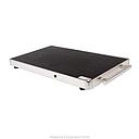 Plataforma termica empotrable 22" x 13" x 1 1/2" - Bon Chef