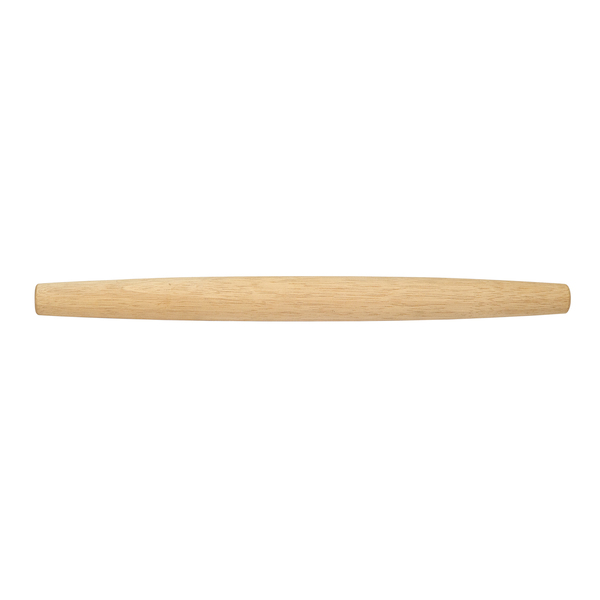 Rodillo francés, 20-1 / 2 "x 1-3 / 4", madera - Browne