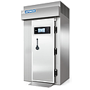 Abatidor de temperatura Infinity 40 Start con unidad de 9 HP incluida y válvula de expansión - Afinox