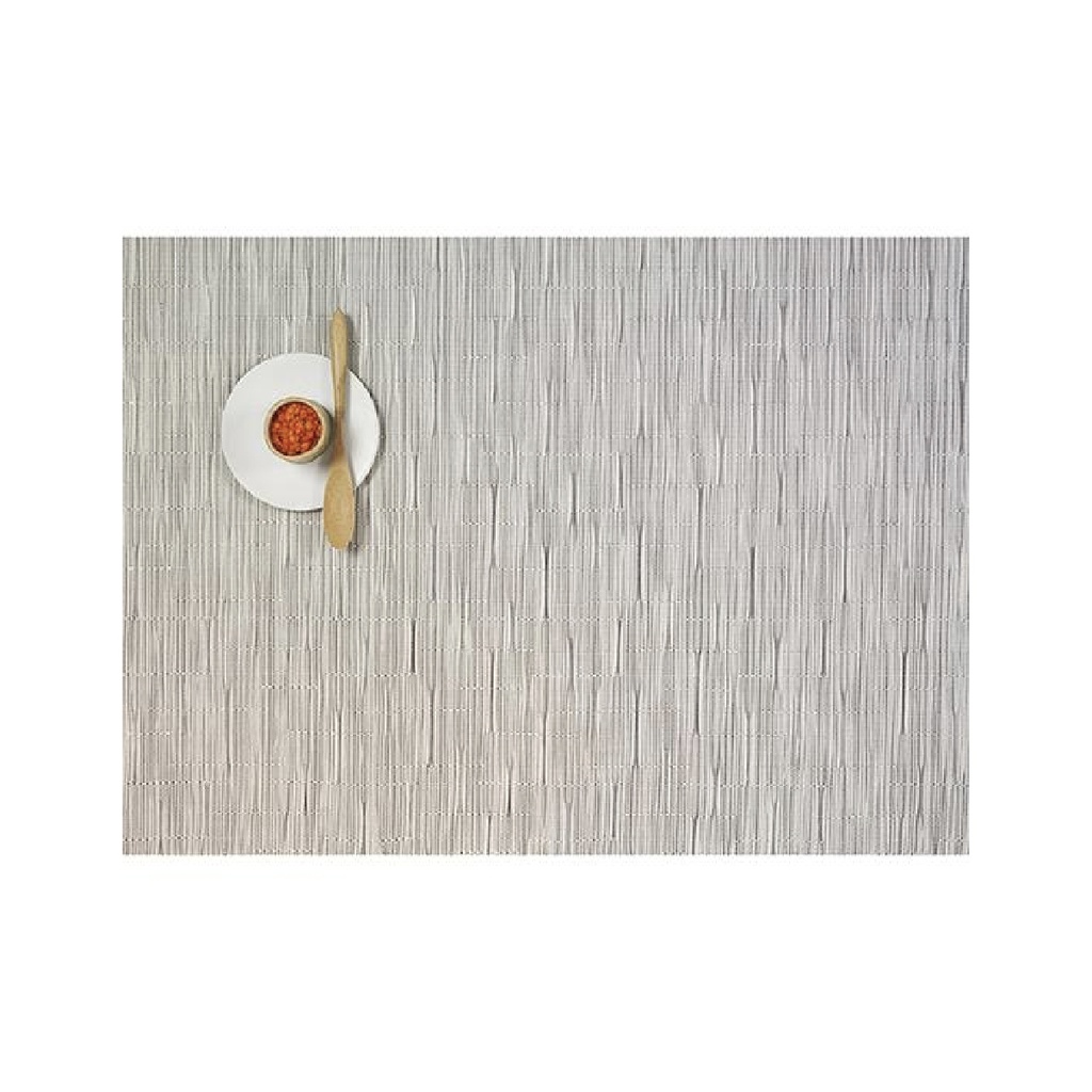 Individual  bambú rectangular 30 x 41cm (Outlet) - Chilewich