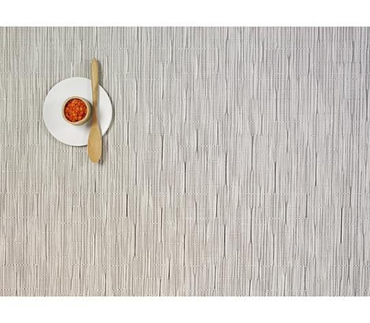 Individual  bambú rectangular 30 x 41cm (Outlet) - Chilewich