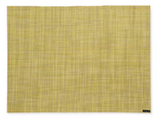 Individual basketweave cidra rectangular 30 x 41 cm - Chilewich