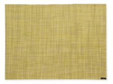 Individual basketweave cidra rectangular 30 x 41 cm (Outlet) - Chilewich