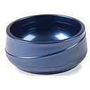 Taza circular de 8 onzas Allure color Záfiro (Outlet) - Aladdin