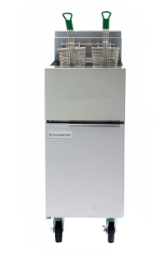 Freidor a gas natural - Frymaster