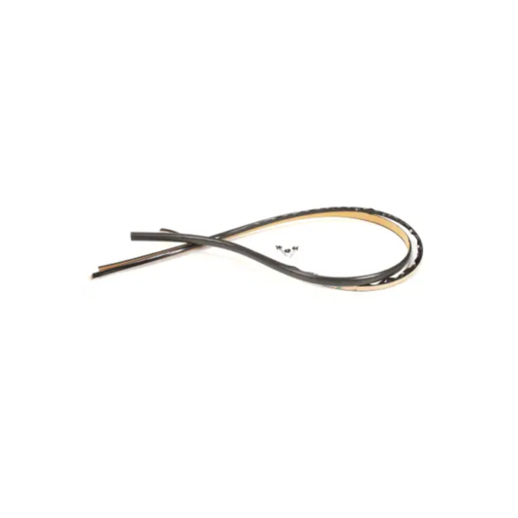 Wiper gasket kit 51-1/2", 2 door - True