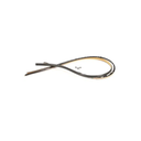 Wiper gasket kit 51-1/2", 2 door - True