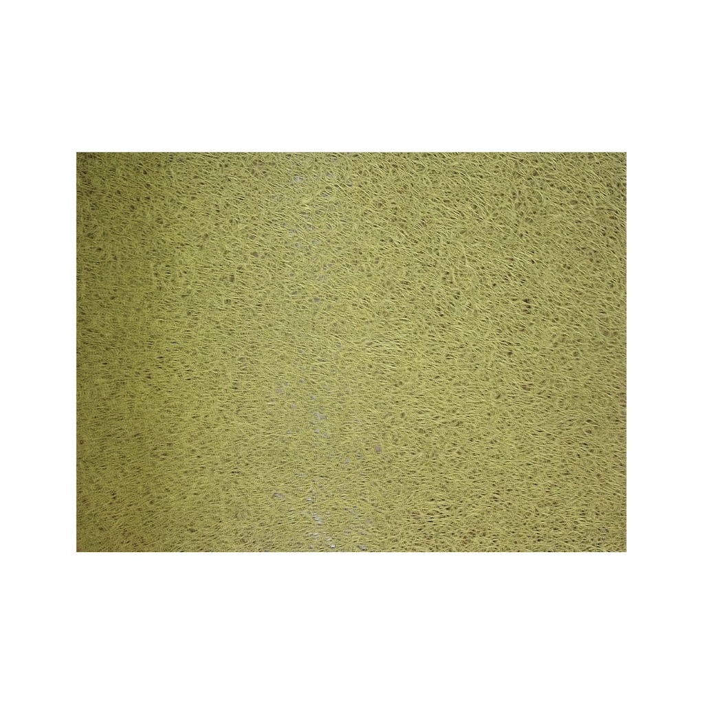 Individual vinyl olive 36 x 48 cm (Outlet) - Chilewich