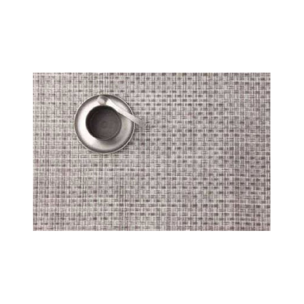 Individual kono asfalto 30 x 41 cm (Outlet) - Chilewich