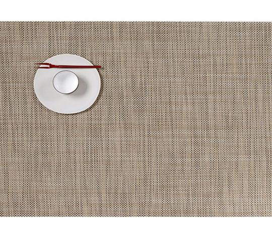Individual minibasket lino 30 x 41 cm (Outlet) - Chilewich