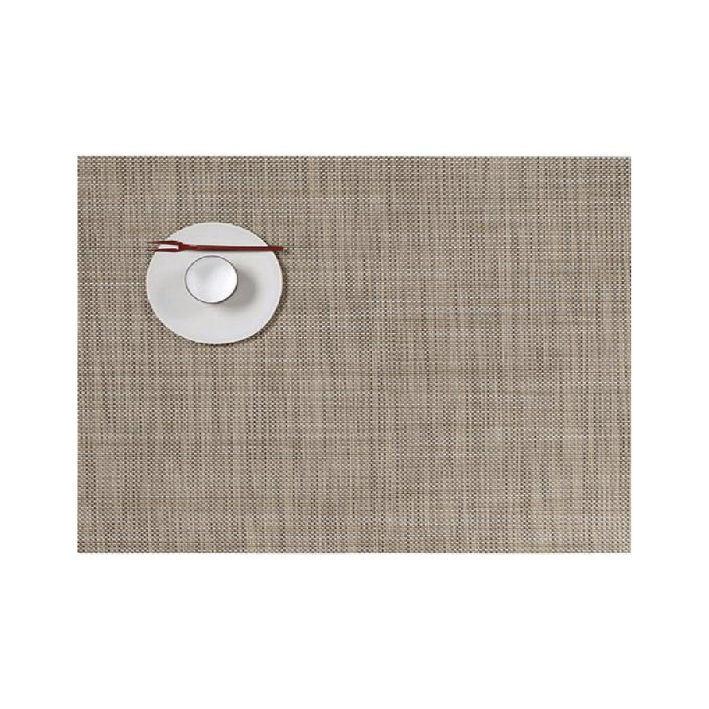 Individual minibasket lino 30 x 41 cm (Outlet) - Chilewich