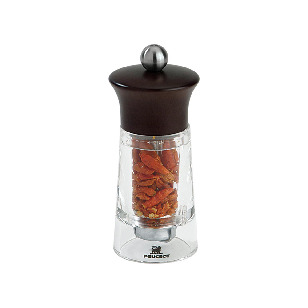 Molino aji acrilico choc. 14 cm home (Outlet) - Peugeot