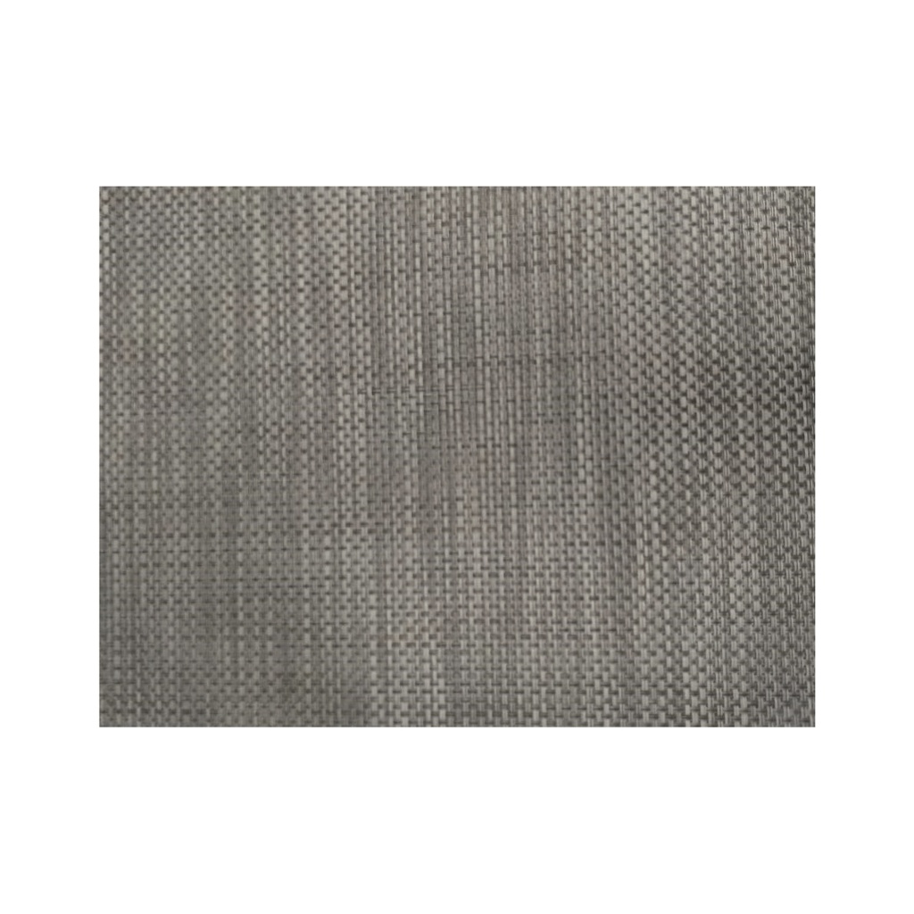 Individual basketweave ostra rectangular 30 x 41 cm (Outlet) - Chilewich