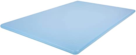 Tabla corte 30.4 x 45.7 cm Color Azul (Outlet) - Browne