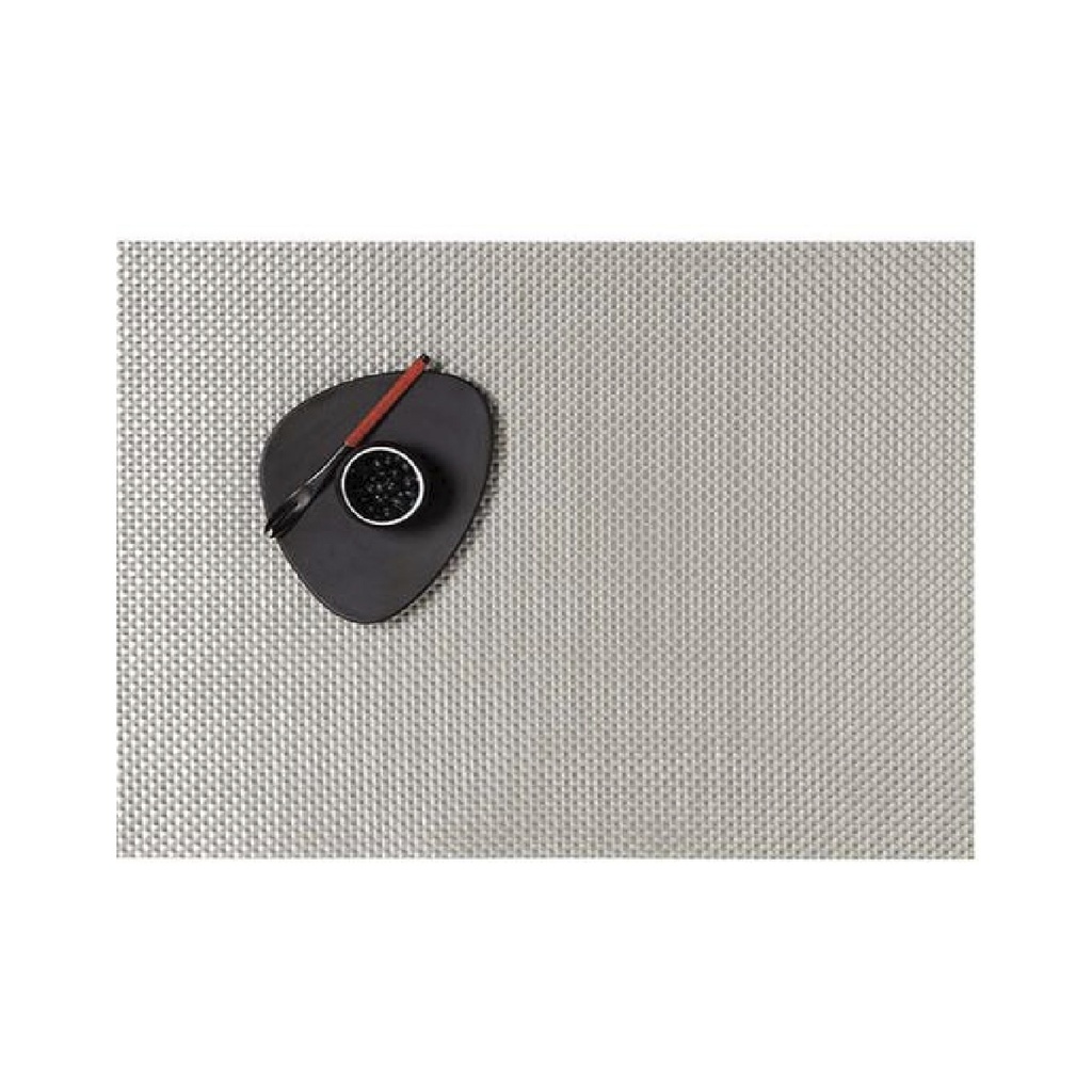 Individual basketweave rectangular 30 x 41 cm (Outlet) - Chilewich