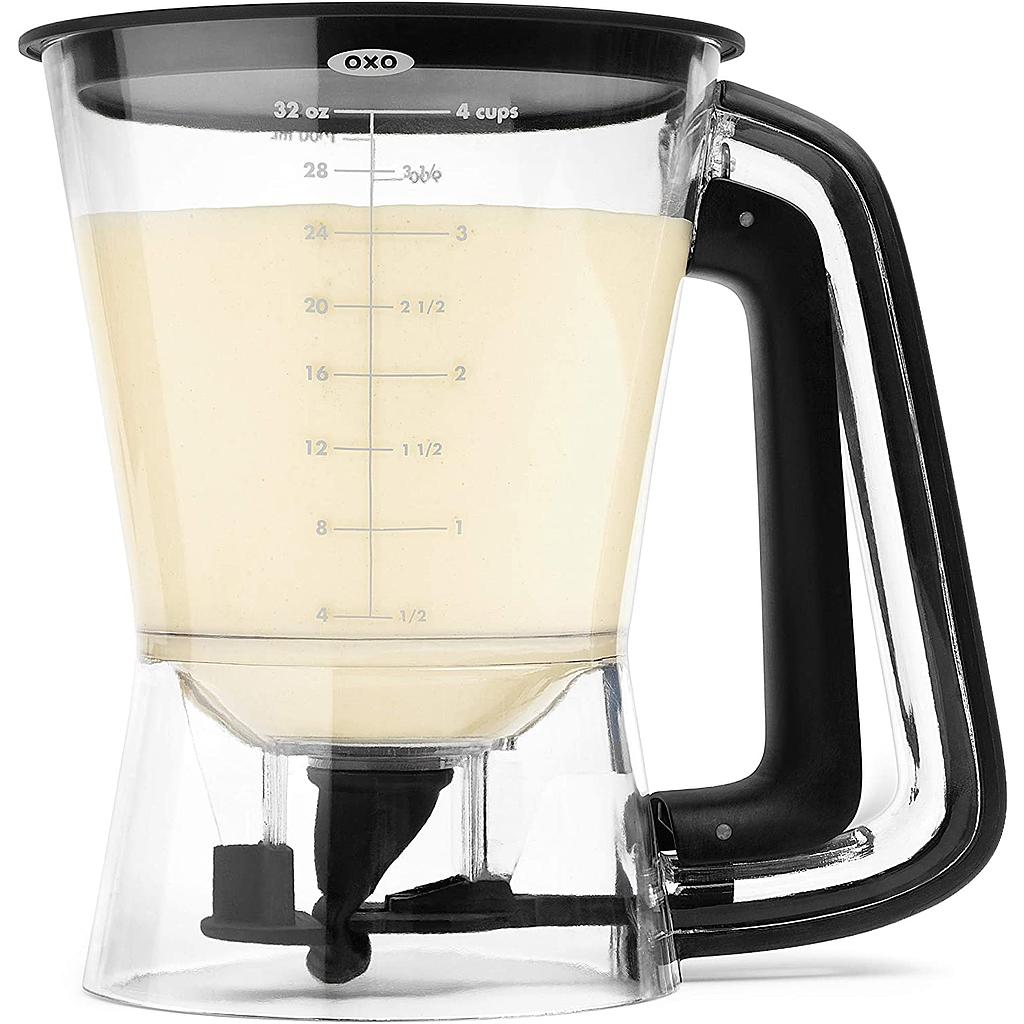 Dispensador de mezclas liquidas - Oxo