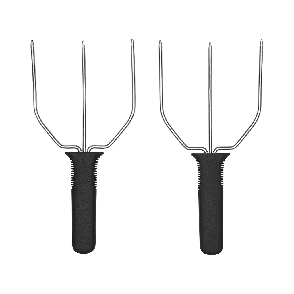 Trinches para pollo y pavo - Oxo