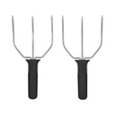 Trinches para pollo y pavo - Oxo