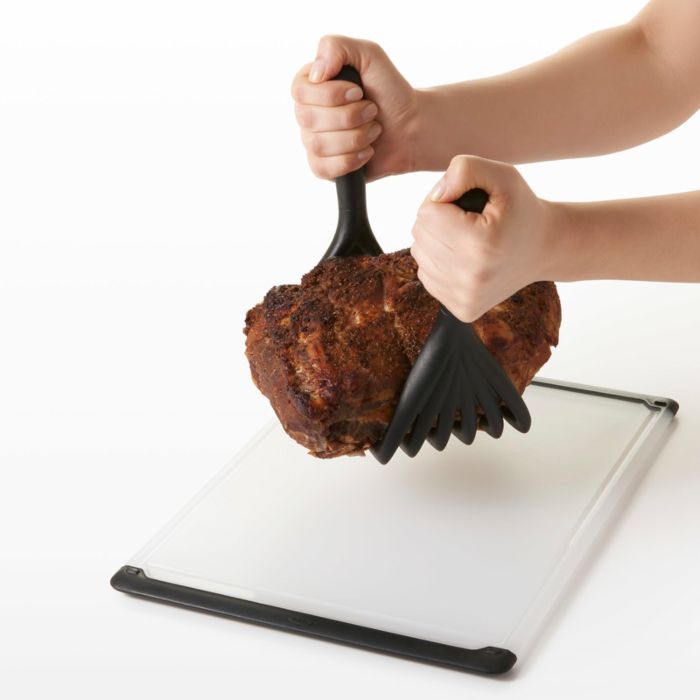 Rastrillos para desmechar carne - Oxo