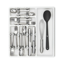 Organizador de utensilios expandible blanco - Oxo
