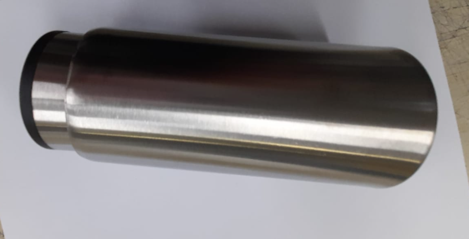 Foot assy 2" - Electrolux