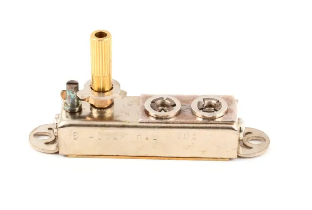 Thermostat short stem B-200 - Vollrath