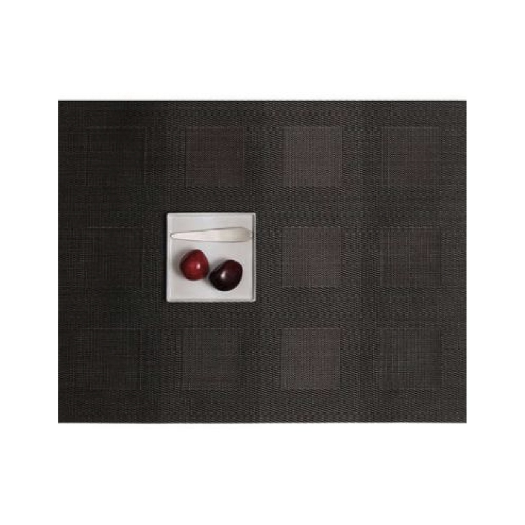 Individual engineered square rectangular 36 x 48 cm (Outlet) - Chilewich