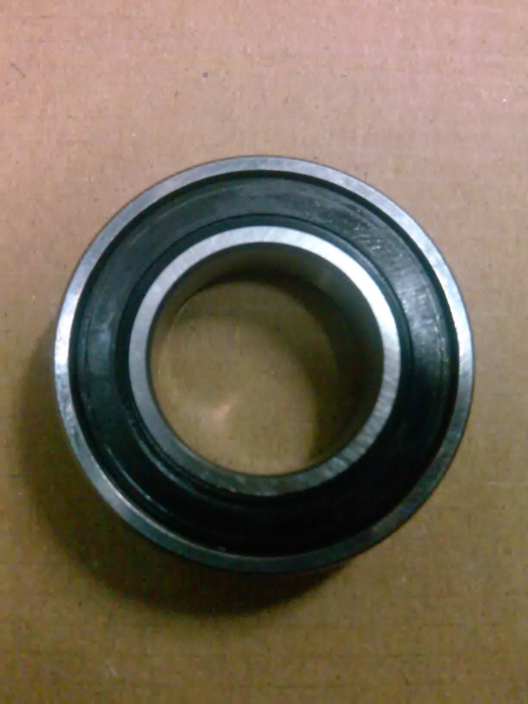 Balinera con sello de caucho - Skf