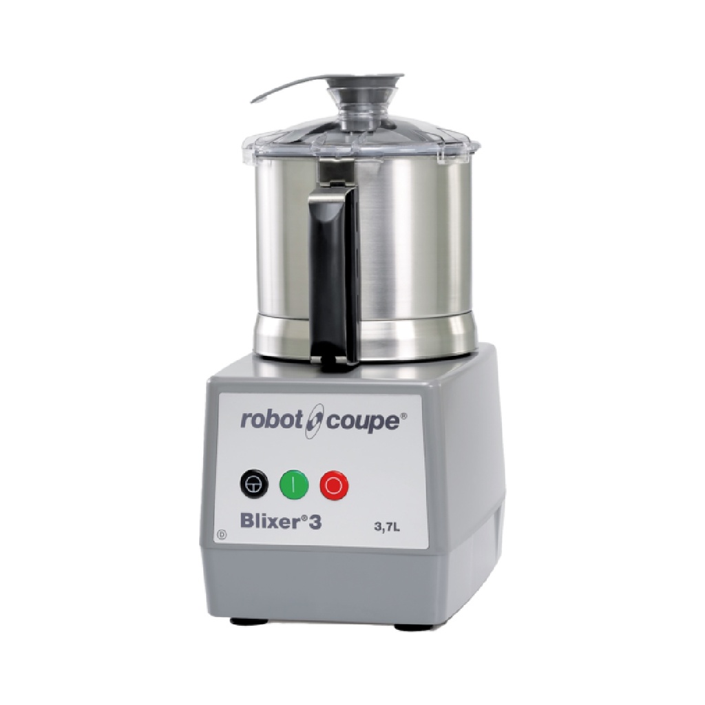 Blixer 3 de 3.7 lts - Robot Coupe