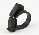 Hose clamp snap type, .59"/66" ID - Bunn