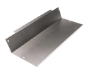 Retainer combustion chamber side insulation - Frymaster