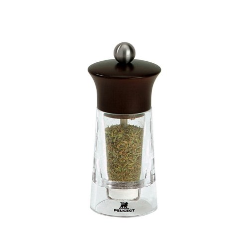 Molino especies acrilico 14 cm home (Outlet) - Peugeot