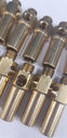 Gas burner jets B.037 P.021 NAT - Henny Penny