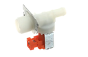 Solenoid valve 220/240v 50/60hz 5l/min - Electrolux