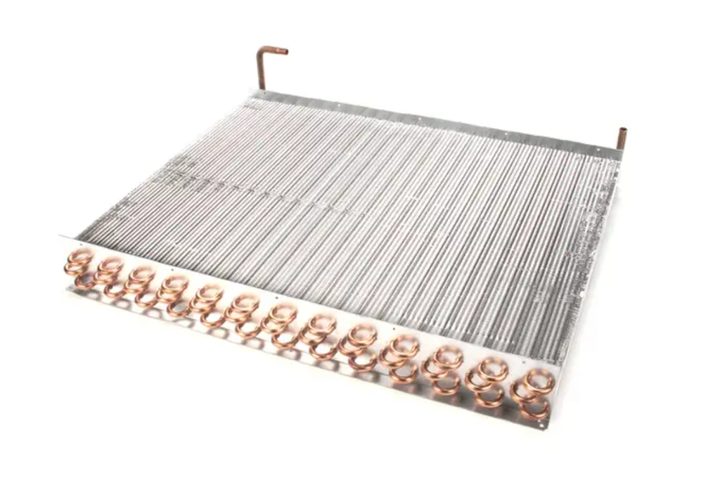 Condenser AC  - Scotsman USA