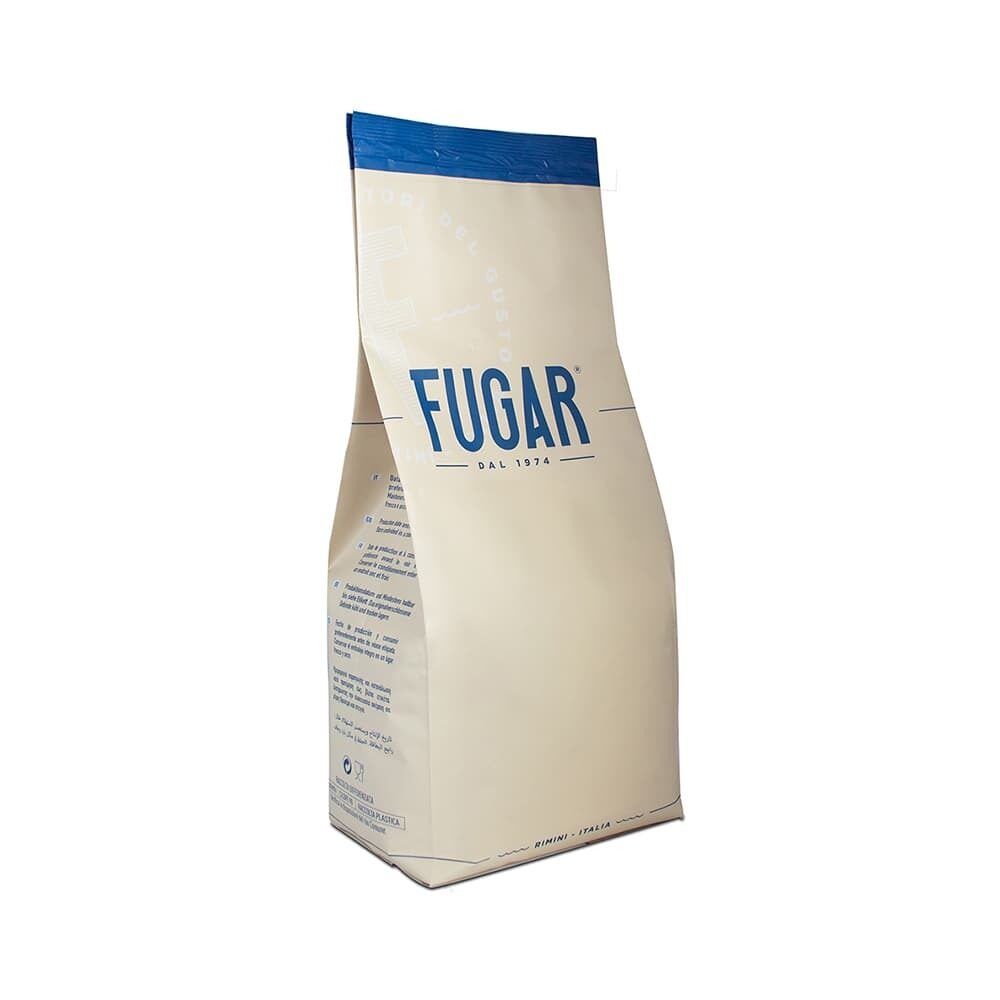 Yogurt en polvo, bolsa x 0.8 kg - Fugar