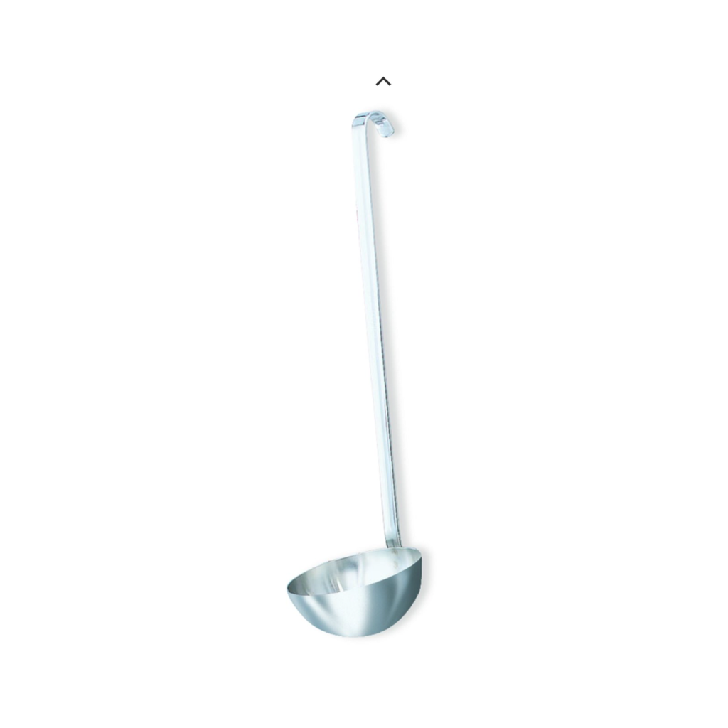 Cuchara de 1 oz con mango de 10" - - Vollrath
