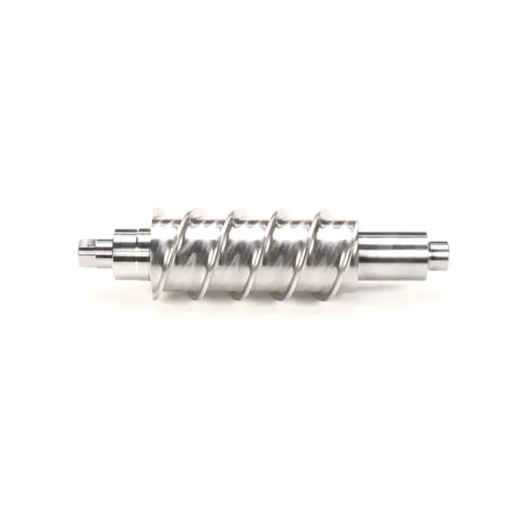 Auger ice maker HID312/540  - Scotsman USA