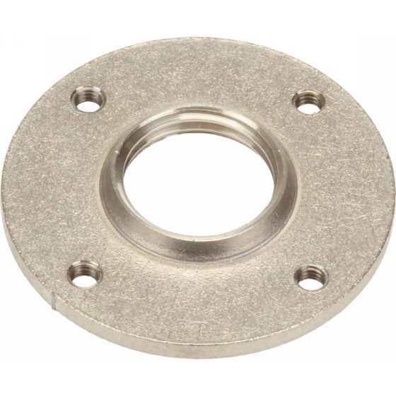 Lower nut right hand thread - Meiko