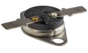 Control thermostat - Cambro