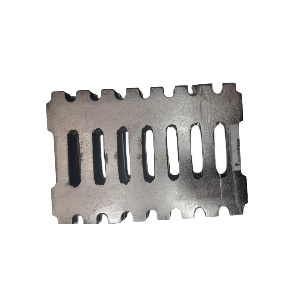 Rejilla de fuego RGJ100 - Josper