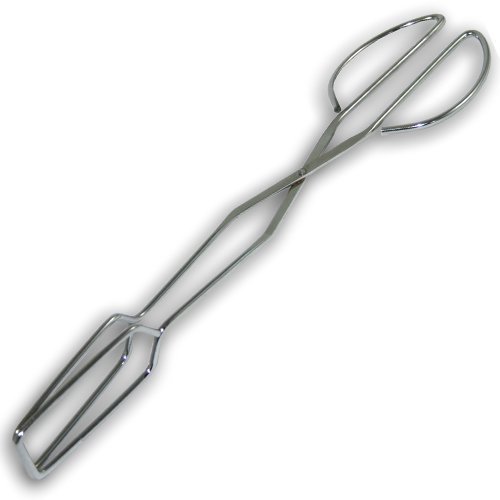 Pinza Cromada para Servir Carne/otros (Outlet) - Browne