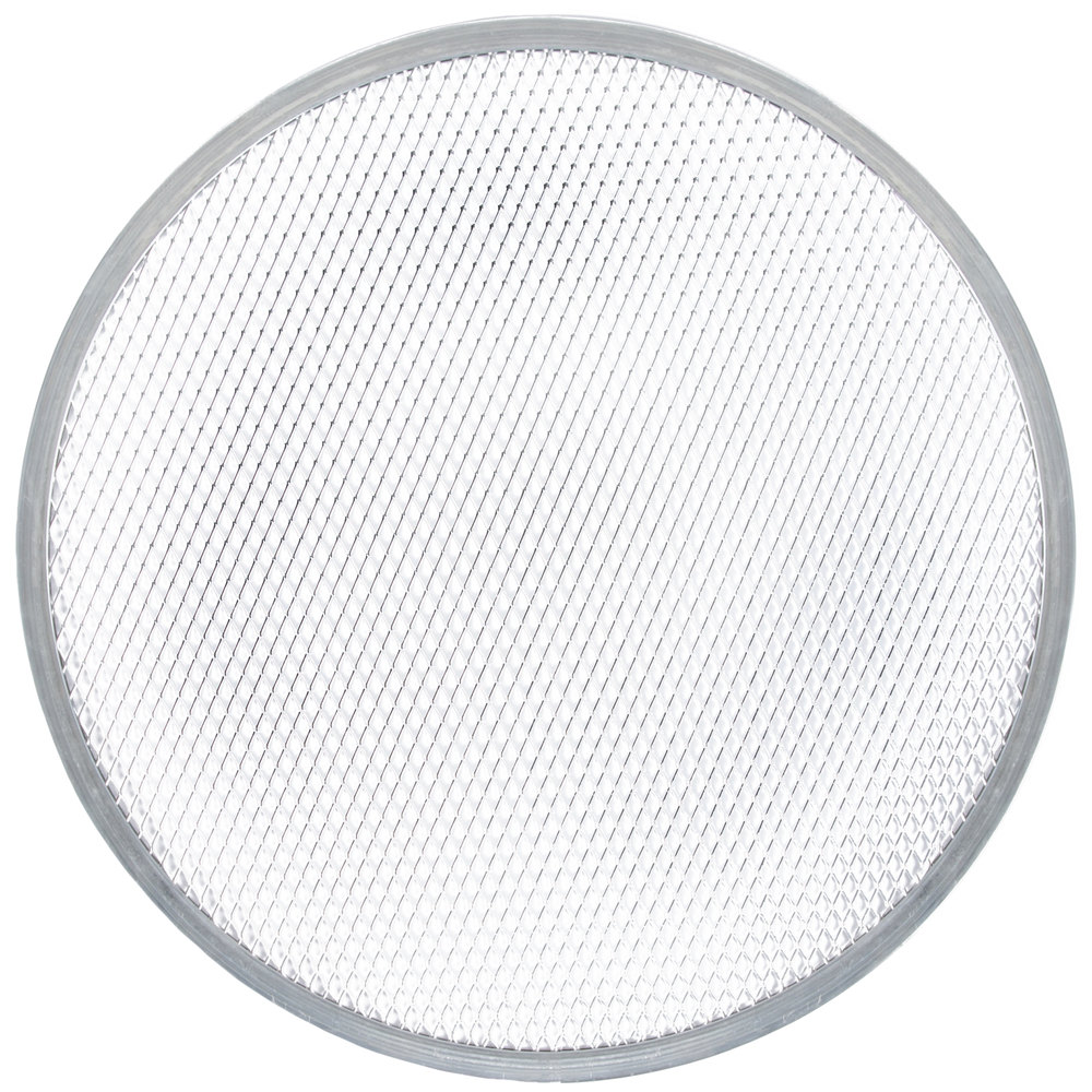 Malla para pizza 20" - American Metalcraft