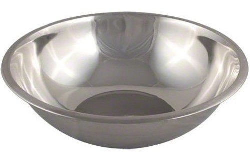 Bowl acero inoxidable (Outlet) - American Metalcraft